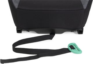 Chicco QUASAR FIX IS BABY CAR SEAT 15-36kg, OBSIDIAN - view 5